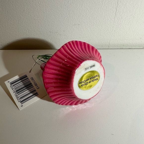 Nwt heirloom collection 2013 daughter ornament - Picture 7 of 7